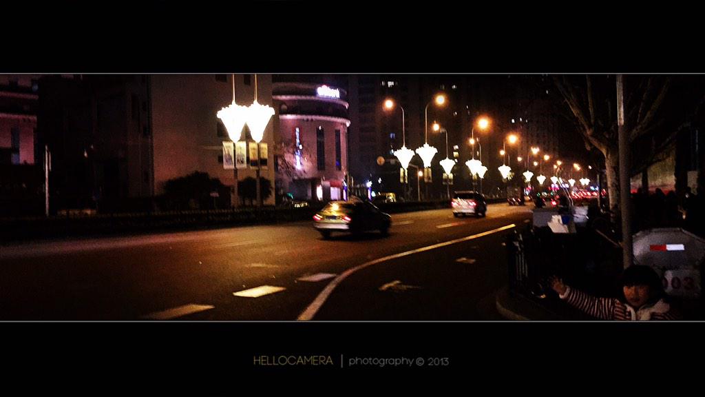 mxlorchid's tweet image. 夜色