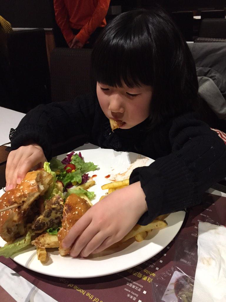 mxlorchid's tweet image. 昨夜的饕餮大餐