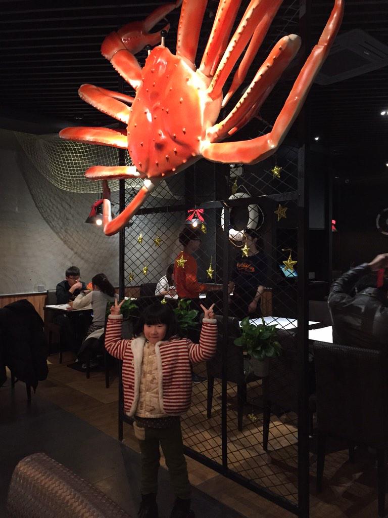 mxlorchid's tweet image. 昨夜的饕餮大餐