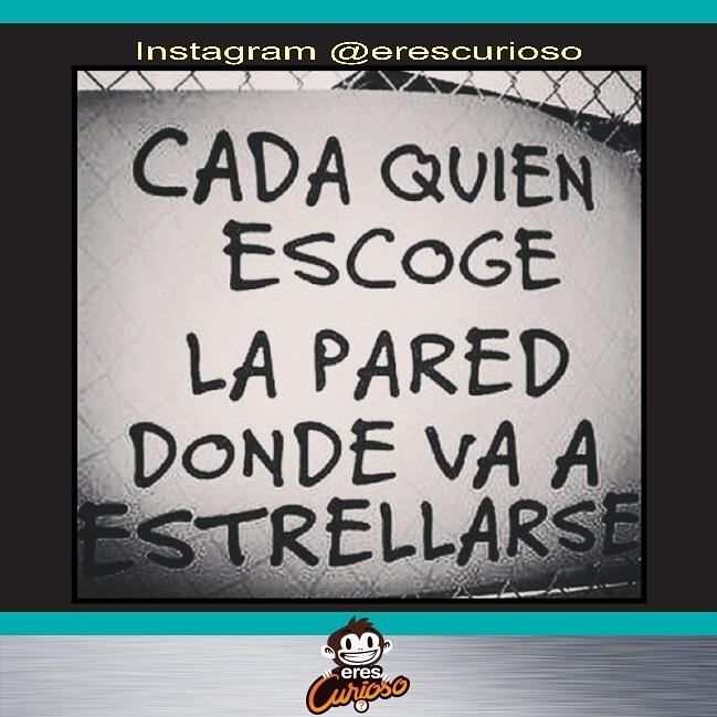 EresCurioso's tweet photo. Cierto. http://t.co/hVltdT4Mvu