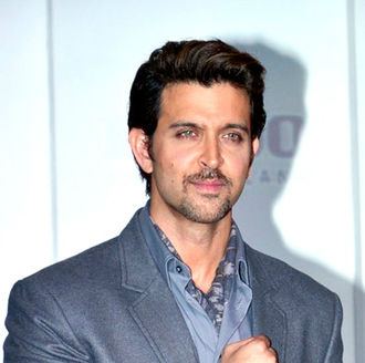 Happy Birthday to ** HRITHIK ROSHAN \"\" 