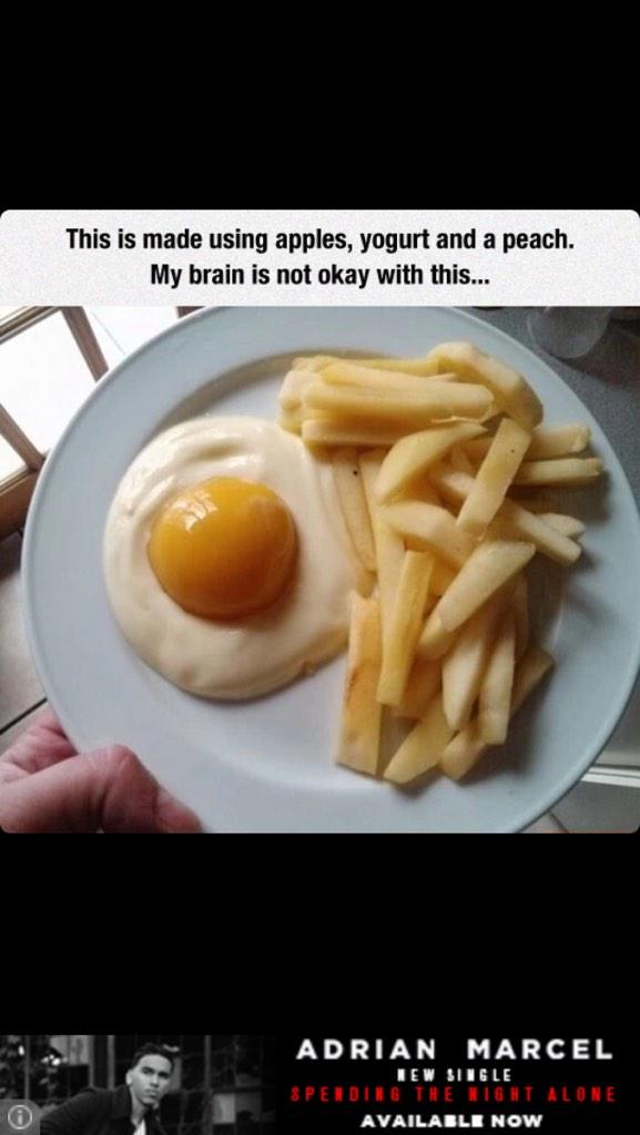BABYGORILLA_7's tweet photo. #don't confuse me like tht http://t.co/ATobUvAbQL