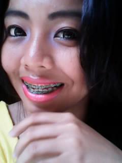 NSdepii's tweet photo. Iseng2 dandan again :v http://t.co/AJfsYLvLT1