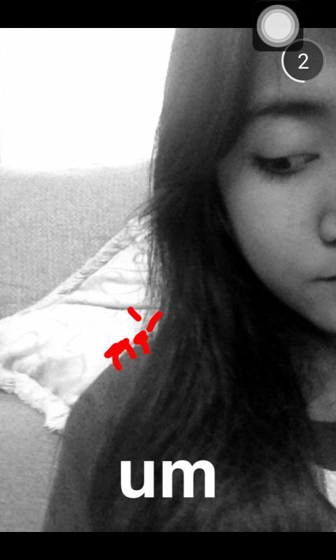 Haiii KV... Haiii kecaaa <a href="/keshyavalerie/">Keshya Valerie</a> ☺☺