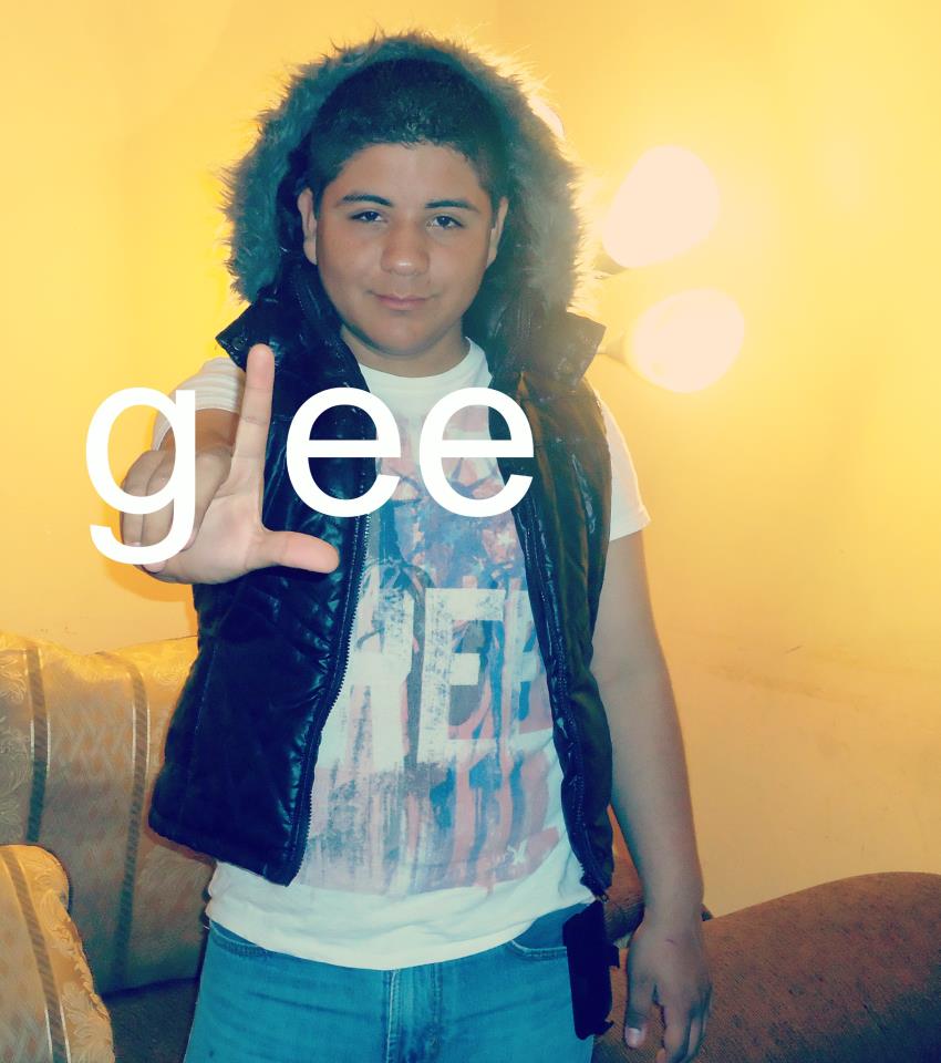 Checodltorre's tweet image. Sorry people i'm gleek♥ #GleePremiere