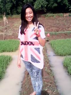 NSdepii's tweet photo. Di Tambun{} http://t.co/XFbJbJ3k0D