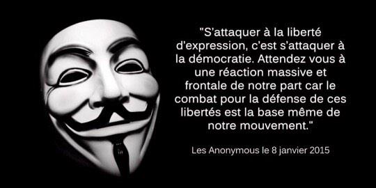 haroldsweed's tweet image. Ils l'ont dit ils vont le faire ils vont traque les djihadistes #Anonymous m.youtube.com/watch?v=k1sCVO…