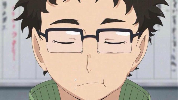 男子バレー部顧問のtwitterイラスト検索結果