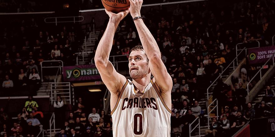 cavs's tweet photo. We've got some time to kill until tip... 

Let’s get some @NBAAllStar votes in!

RETWEET for Kevin Love. #NBABallot http://t.co/TMSYf4Nzkb