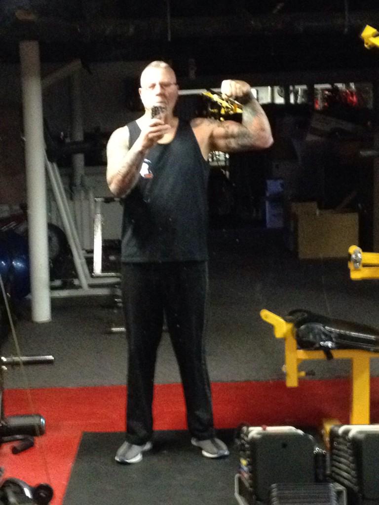 Don DeVries (@aakfistlaw) on Twitter photo 