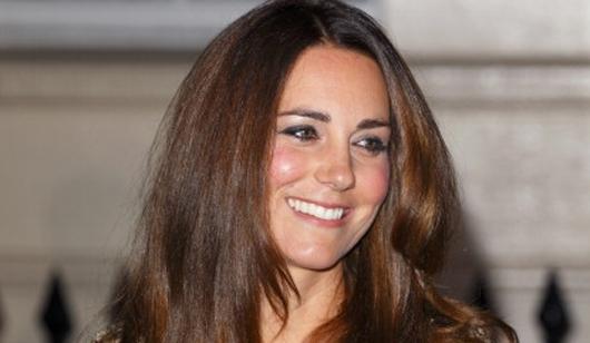 ¡Happy birthday, Kate Middleton! 14 cosas que no sabías de la duquesa de Cambridge >>  