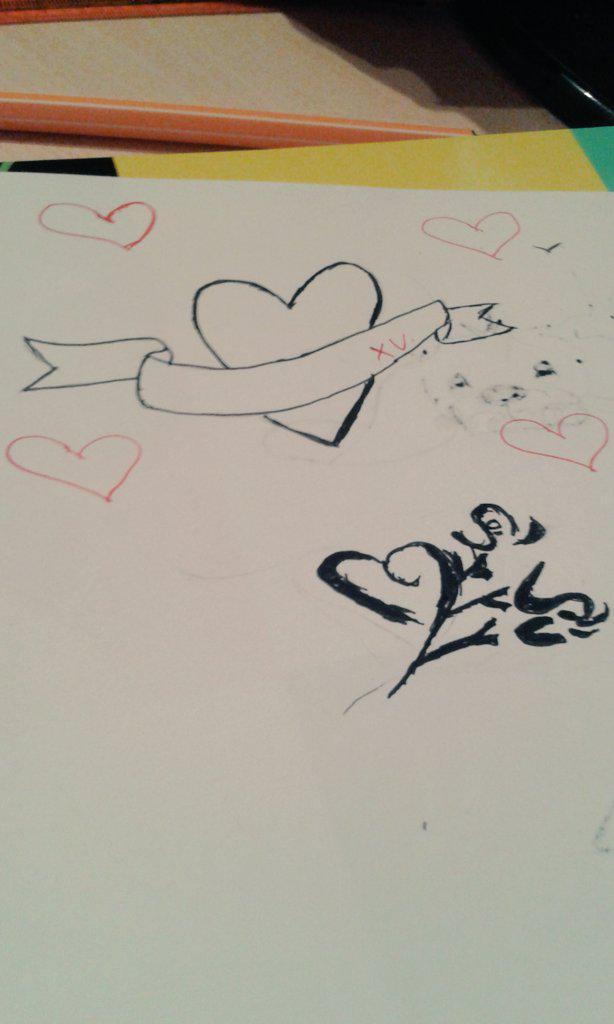 mcxikita9's tweet photo. El aburrimiento y estar mala trae como consecuencia : 
#penademi 😂😂😂😂 #BN 🐱🐶🐵🐯⛄💞 http://t.co/q8cdyjClbN