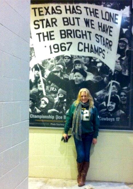 Happy Birthday Bart Starr!    