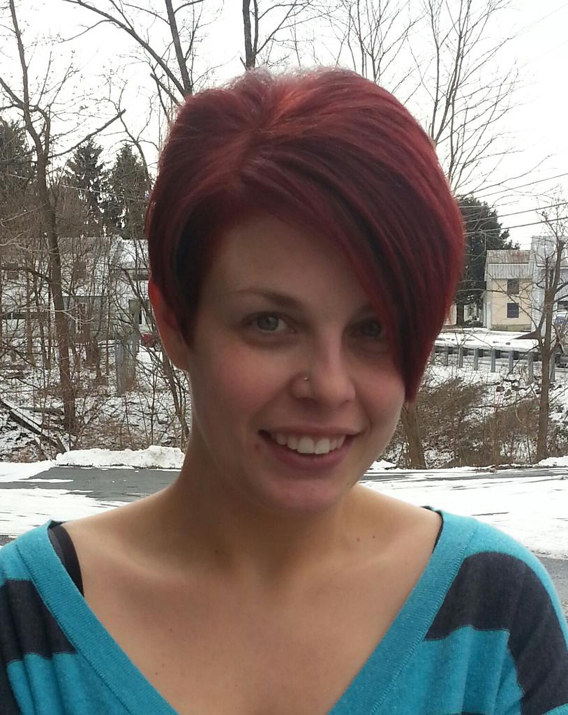 Joellen Pittman On Twitter Bleach Wash Then Kenra Rr Series