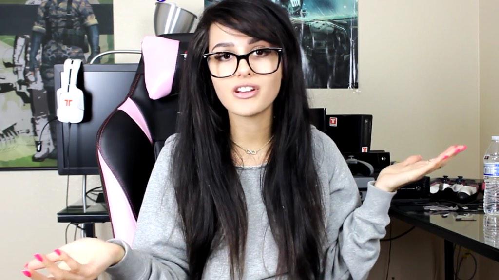 @sssniperwolf doesn't get enough appreciation, she's so good! 
