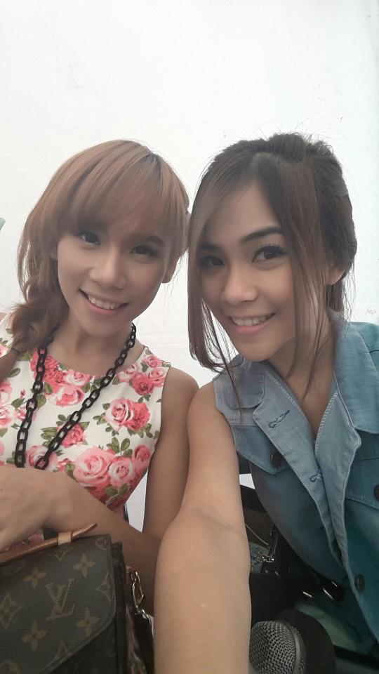 ChristySauraNoelaUnu (@mi_christychibi) on Twitter photo 