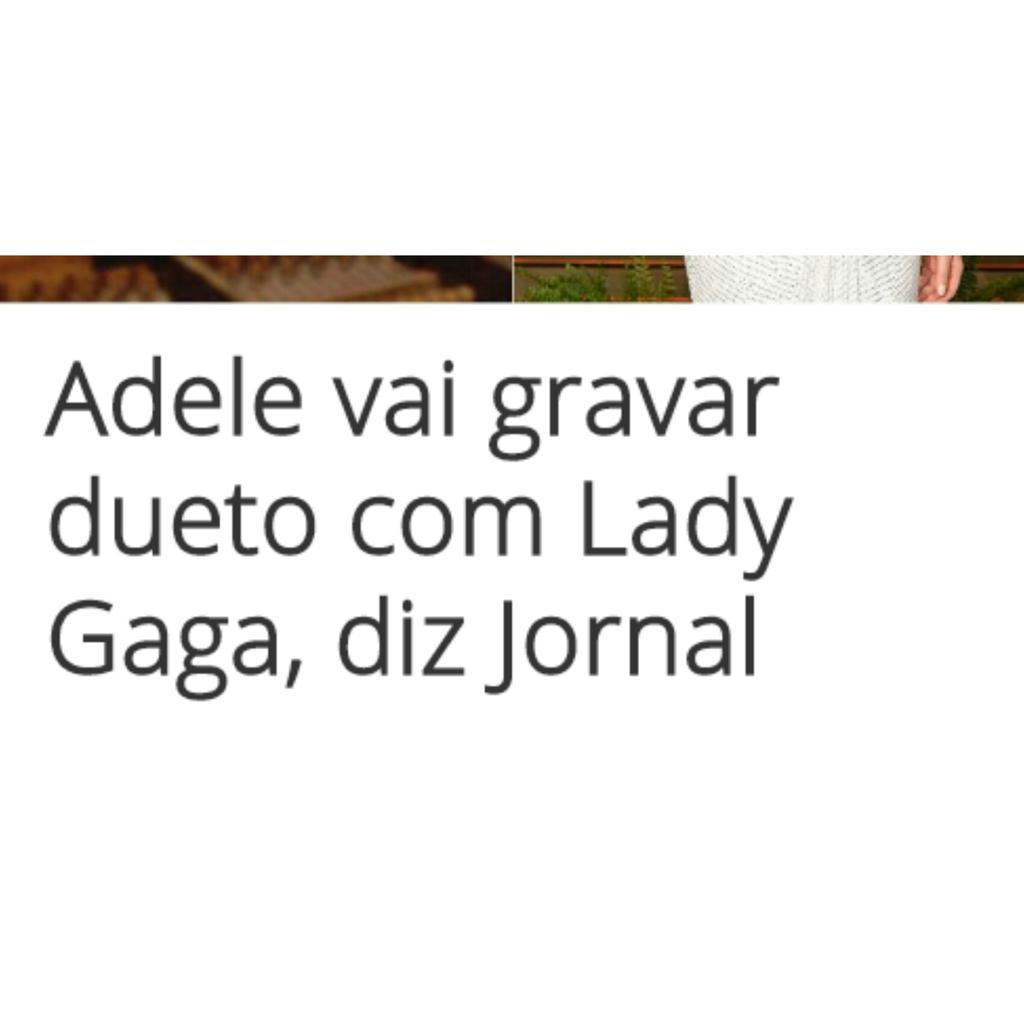adelewink's tweet image. se mais alguém quiser dueto com a adele é só ligar que ela tá topando tudo