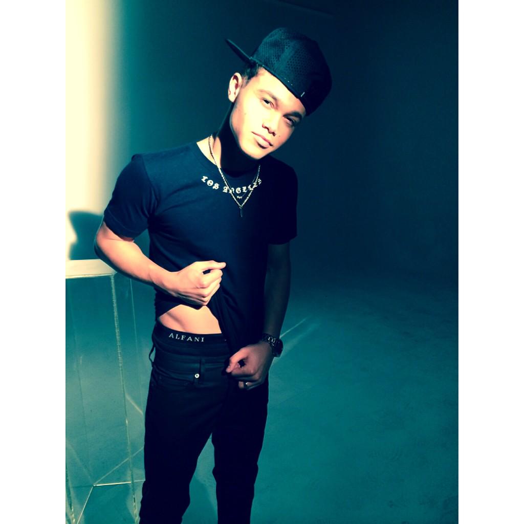 danavaughns's tweet photo. #MyAlfanis 😏😜 http://t.co/Is8dO0CvgD