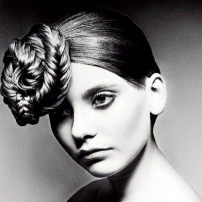 sarahpotempa's tweet image. Follow my instagram account for #365daysofbraids inspiration!!! Here's today's look!! #fishtail #fbf #beauty #hair ❤️