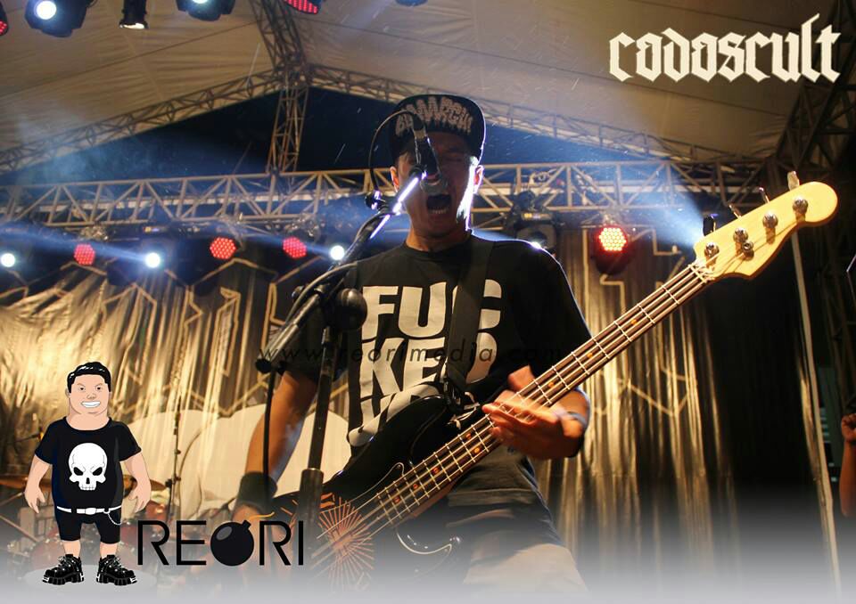 Foto CADASCULT 2014 oleh <a href="/ReoriMedia/">.</a> #cadascult #cadascultfest