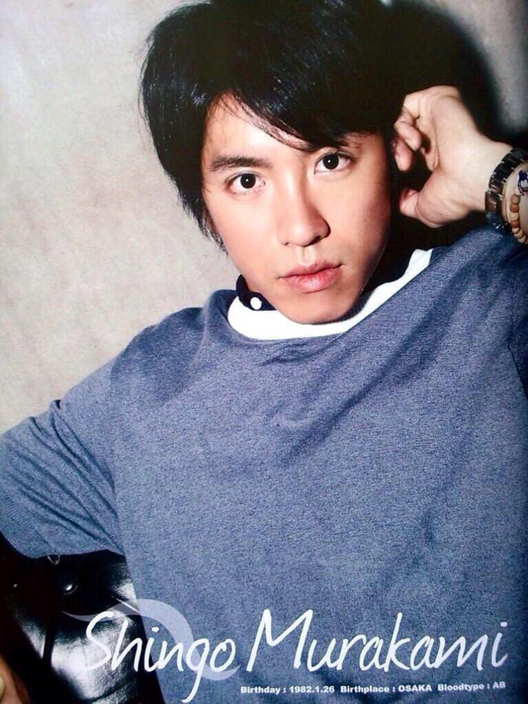 hina_nr_126's tweet photo. #RTしたnrさんフォローする

『 村上君 なら 何でも 話せるって
         言ったじゃないか !!   』

      『 言うたやんか ！ 』

    下のぐるぐる押してな!
     
    いっぱい話そうな！ http://t.co/Zfin1sYVCp