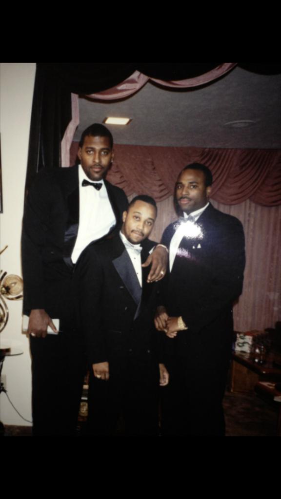 Lawrence Mann (@lawrencemann29) on Twitter photo 