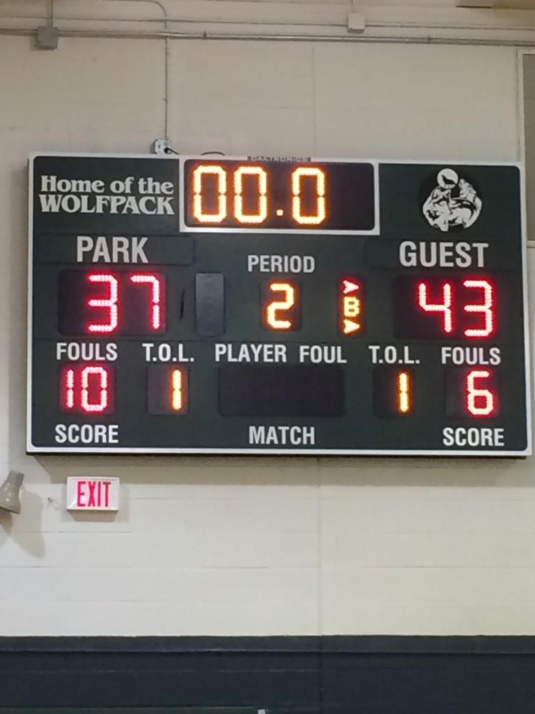 Coach_Chhay's tweet photo. 43-37 over a tough physical Park of Cottage Grove team! Gutsy performance from the girls! #GoMustangs http://t.co/fxnz0RjxuQ