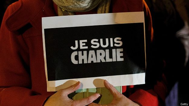 BBCIndonesia's tweet image. 9. Reaksi pasca Charlie Hebdo: makna #jesuisahmed, kritik #Killallmuslims, #RespectForMuslims bbc.in/1tSsiZZ