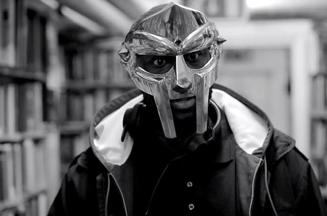 Happy birthday to one of the most unique rappers know in to man.Daniel Dumile/MF DOOM/King Geedorah/Viktor Vaughn!!! 