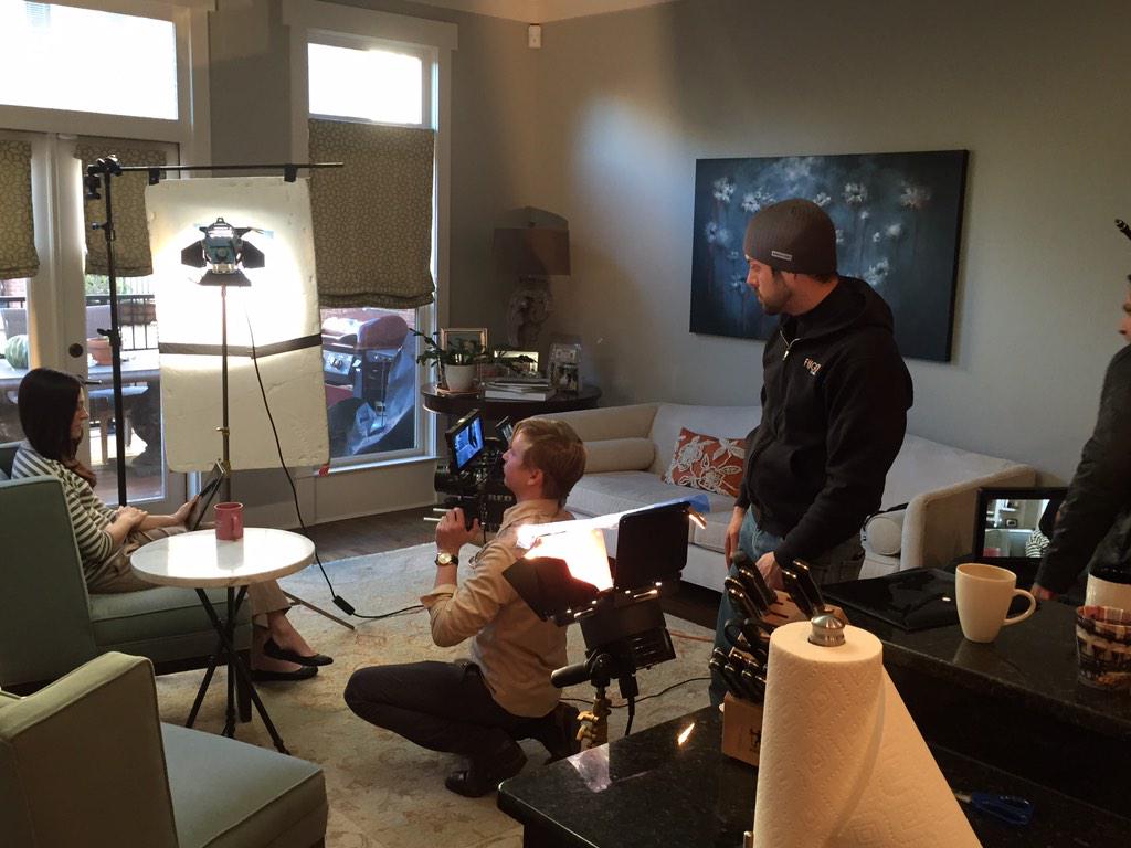 Social_Cub's tweet photo. #socialcub teaser video shoot. Let's start getting cubs in the club. #Parenthood #kids http://t.co/cTeI1relsh