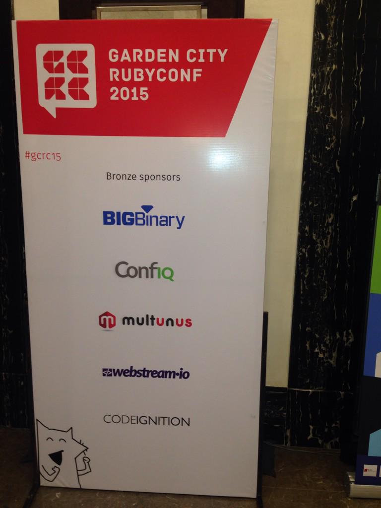 onlynagendra's tweet image. Look who I found sponsoring the event @confiq_hq at #gcrc15 #conference #conferencesponsor