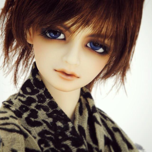 VOLKS - スーパードルフィー SD 東京少年物語 ボークス スーパー