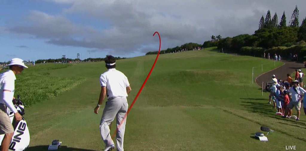 GolfCentral's tweet photo. #BubbaGolf @BubbaWatson http://t.co/iFELu4TeZy