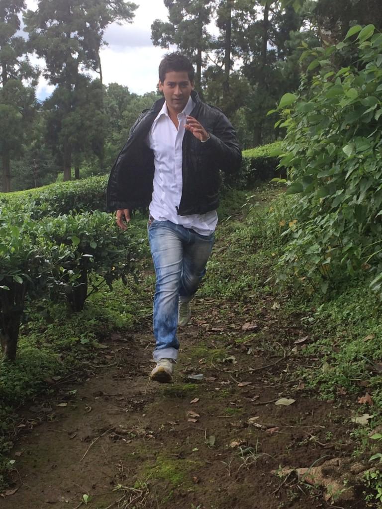  Happy Birthday Paras Arora   . I wish you are the best *10January * remessage and follback me  