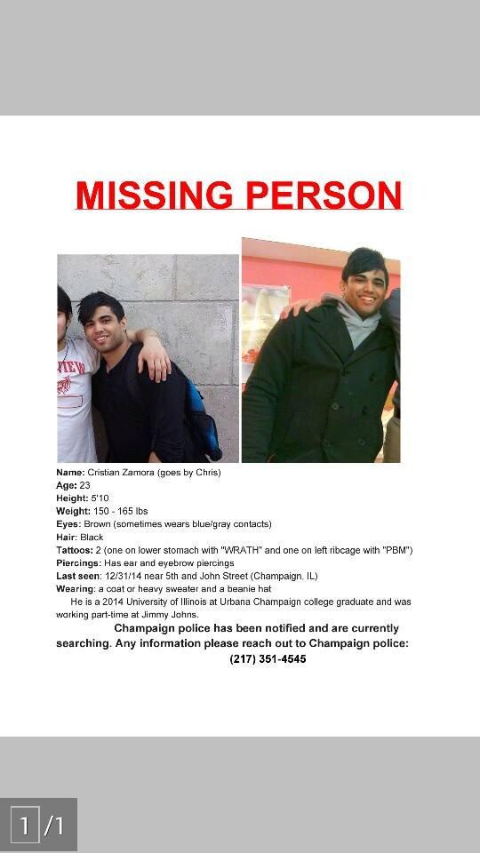 Justice4jacobk's tweet photo. Praying he is found safe and sound. http://t.co/HeMbPrG9uc