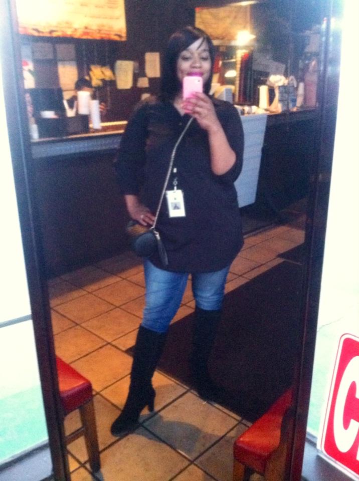 Chelsea_Krush's tweet image. All smiles