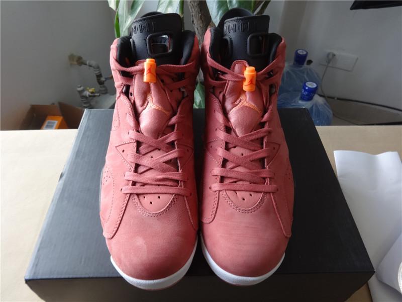 macklemore jordan 6s