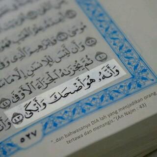 Semua telah diatur seindah mungkin oleh-Nya :)