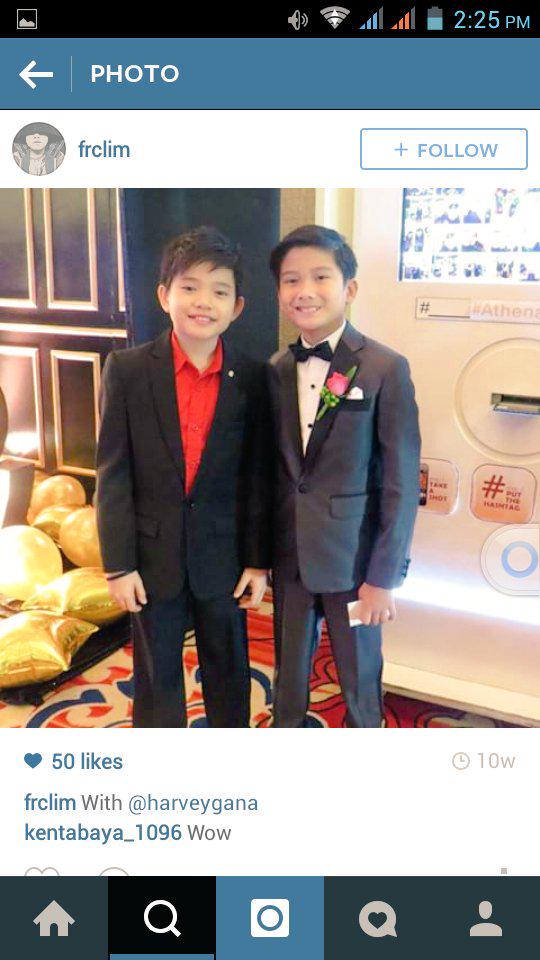 curlcysison2's tweet photo. Hi po 😊 http://t.co/KckDRybrmd