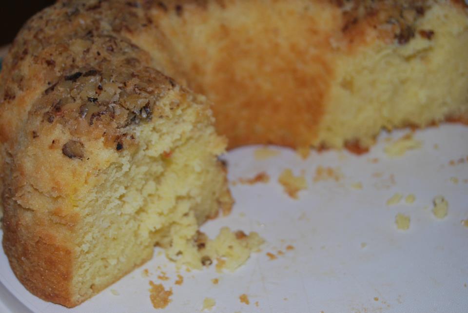 CalliesCupboard's tweet photo. #rum #cake #baking #foodporn http://t.co/aod3jKhx31