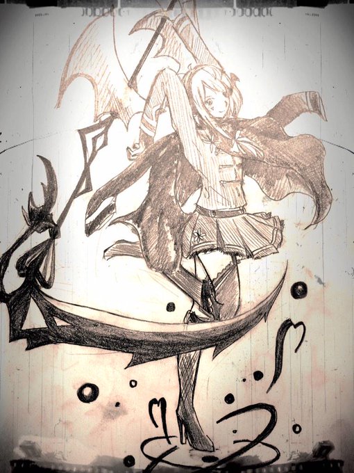 悪魔の羽のtwitterイラスト検索結果 古い順 悪魔の羽のtwitterイラスト検索結果 古い順