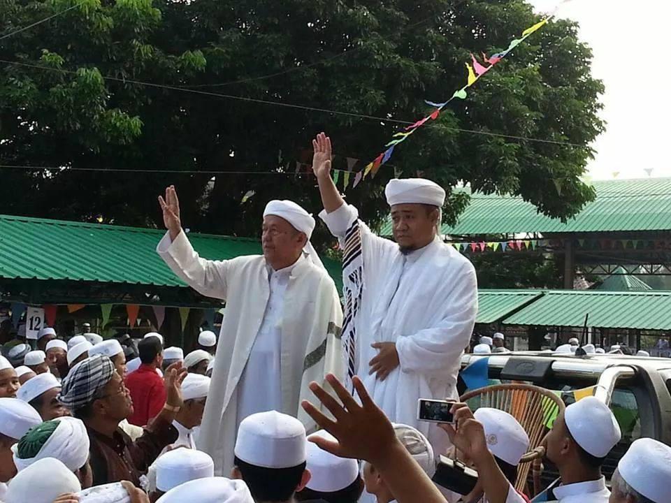 Abu Mohammed (@albantani6571) on Twitter photo 