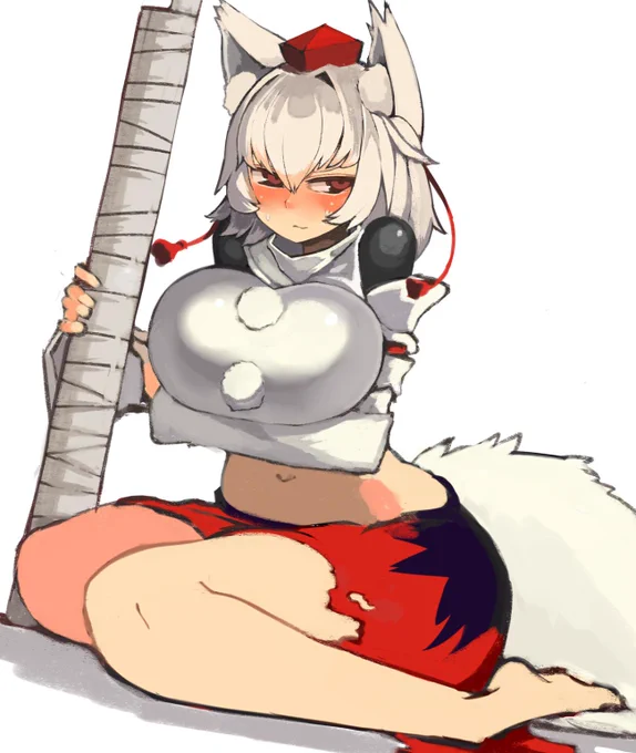椛。 