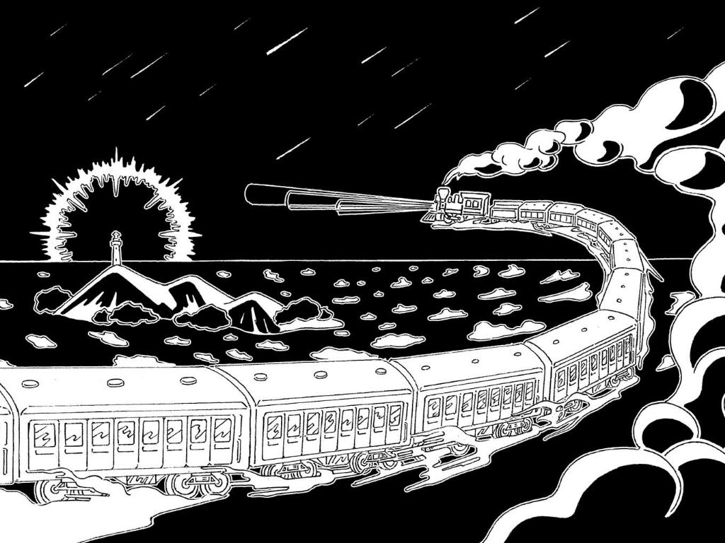 你因欲望在这个世界所受的苦，不要算到梦想头上。