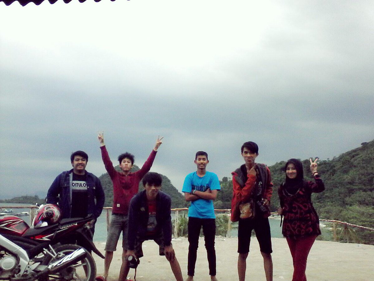 Trip .. <a href="/Adriofkp/">Adrio F</a> @WinaldiMH <a href="/WinandaMH/">Winanda Muhammad H</a> <a href="/araufujevian/">UJEP</a> Idris