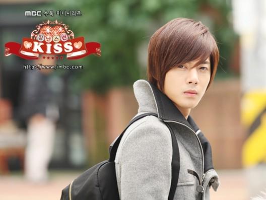 유우나 イタズラなkissめっちゃ面白いﾟ O ﾄﾞｷｭ ﾟdﾟ ﾝ O ﾟ ペクスンジョやばい 日本版は 山pにやってほしかったな W Ss501 ｷﾑﾋｮﾝｼﾞｭﾝ 山下智久 Http T Co Mvxo3ioaci