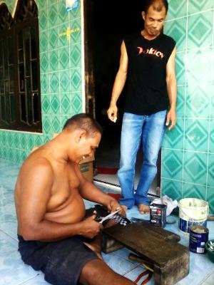 okajamil's tweet photo. Kiat sukses UKM...
Harus bersabar
Agam sergai http://t.co/Osnt2bNGXL