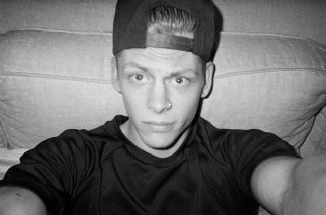 Happy Birthday Lewi Morgan enjoy your special day. 