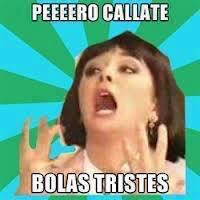 ReSatrapas's tweet photo. Yo cuando estoy de mal humor y alguien me habla. http://t.co/LzCtpavS3V