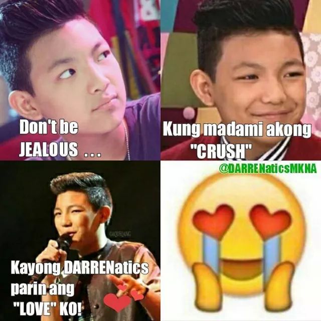 DarrenFvr1's tweet photo. Hahah lam na ! http://t.co/UlnArCz9r9